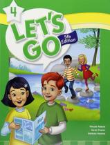 Livro - Lets Go 4 Wb With Online Practice - 5Th Ed - OXFORD UNIVERSITY Livro - Lets Go 4 Wb With Online Practice - 5Th Ed - OXFORD UNIVERSITY