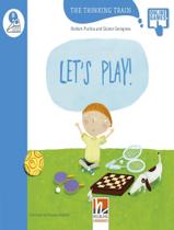 Livro - LetS Play! - HELBLING ED. BRASIL Livro - LetS Play! - HELBLING ED. BRASIL