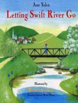 Livro - Letting Swift River Go Livro - Letting Swift River Go