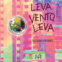 Livro - Leva vento, leva