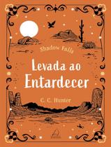 Livro - Levada Ao Entardecer - JANGADA