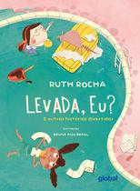 Livro - Levada, eu?