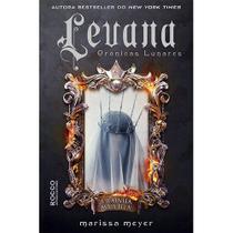 Livro - Levana