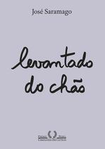 Livro - Levantado do chão (Nova edição)