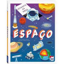 Livro - Levante & Descubra: Espaço Livro - Levante & Descubra: Espaço