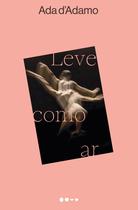 Livro - Leve como ar