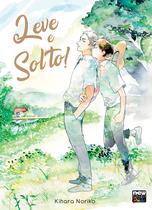 Livro - Leve e Solto!
