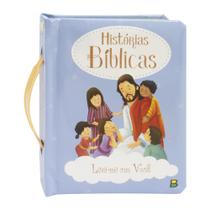 Livro - Leve-me Com Você! Histórias Bíblicas