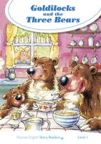 Livro - Level 1: Goldilocks and the Three Bears