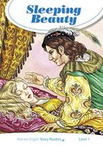 Livro - Level 1: Sleeping Beauty Livro - Level 1: Sleeping Beauty