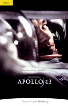Livro - Level 2: Apollo 13 Book And Cd Pack