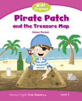 Livro - Level 2: Pirate Patch