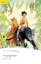 Livro - Level 2: The Jungle Book And Mp3 Pack Livro - Level 2: The Jungle Book And Mp3 Pack