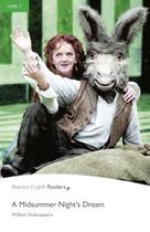 Livro - Level 3: A Midsummer Night'S Dream Book And Mp3 Pack Livro - Level 3: A Midsummer Night'S Dream Book And Mp3 Pack