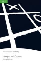 Livro - Level 3: Noughts And Crosses Book And Mp3 Pack Livro - Level 3: Noughts And Crosses Book And Mp3 Pack