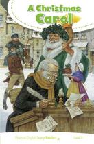 Livro - Level 4: A Christmas Carol