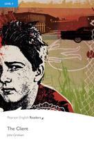 Livro - Level 4: The Client Book And Mp3 Pack Livro - Level 4: The Client Book And Mp3 Pack