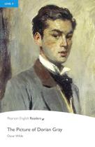 Livro - Level 4: The Picture Of Dorian Gray Book And Mp3 Pack