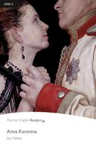 Livro - Level 6: Anna Karenina Book And Mp3 Pack