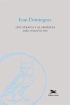 Livro - Lévi-Strauss e as Américas