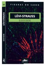 Livro - Lévi-Strauss Livro - Lévi-Strauss