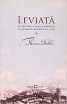 Livro - Leviata