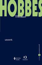 Livro - Leviatã Livro - Leviatã