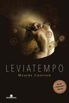 Livro - Leviatempo