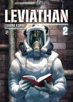 Livro - LEVIATHAN - Vol. 02 Livro - LEVIATHAN - Vol. 02