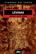Livro - Lévinas Livro - Lévinas