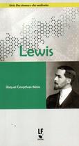 Livro - Lewis - Biografia