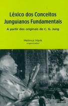 Livro - Léxico dos Conceitos Junguianos Fundamentais