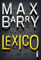 Livro - Léxico