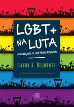 Livro - LGBT+ na luta