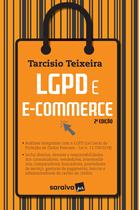 Livro - LGPD e E commerce Livro - LGPD e E commerce