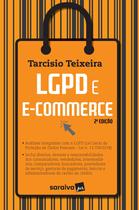 Livro - LGPD e E commerce