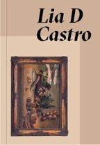 Livro - Lia D Castro Livro - Lia D Castro