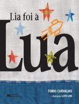 Livro - Lia Foi A Lua - IMPERIAL NOVO MILENIO Livro - Lia Foi A Lua - IMPERIAL NOVO MILENIO