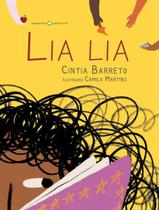 Livro - Lia Lia - SEMENTE EDITORIAL