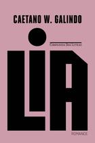 Livro - Lia Livro - Lia