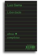 Livro - Liberdade (1880–1882) Livro - Liberdade (1880–1882)