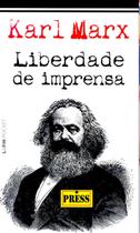 Livro - Liberdade de imprensa