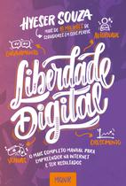 Livro - Liberdade digital Livro - Liberdade digital