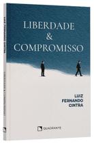 Livro - Liberdade e compromisso