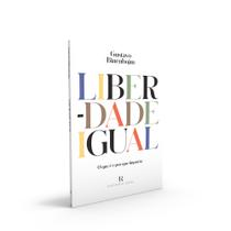 Livro - Liberdade igual