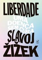 Livro - Liberdade