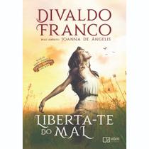 Livro - Liberta-te do mal