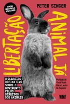 Livro - Libertação animal já