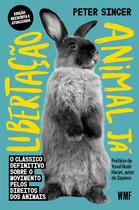 Livro - Libertação animal já