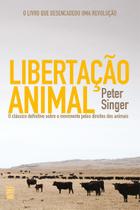 Livro - Libertação animal Livro - Libertação animal